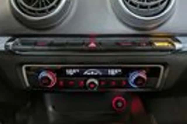 Audi A3 (2014) thumbnail 15