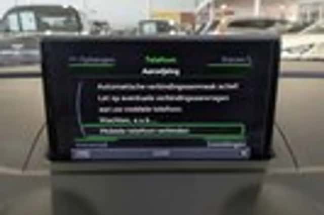 Audi A3 (2014) thumbnail 18