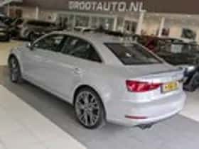 Audi A3 (2014) thumbnail 3