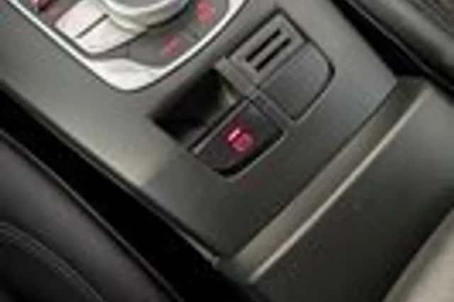 Audi A3 (2014) thumbnail 21