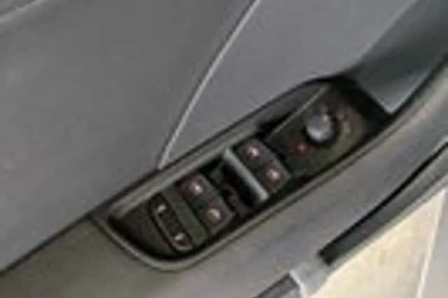 Audi A3 (2014) thumbnail 22