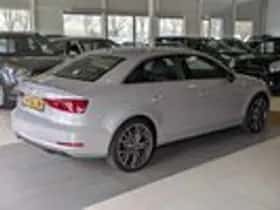 Audi A3 (2014) thumbnail 4