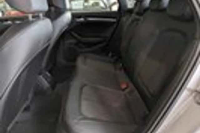 Audi A3 (2014) thumbnail 7