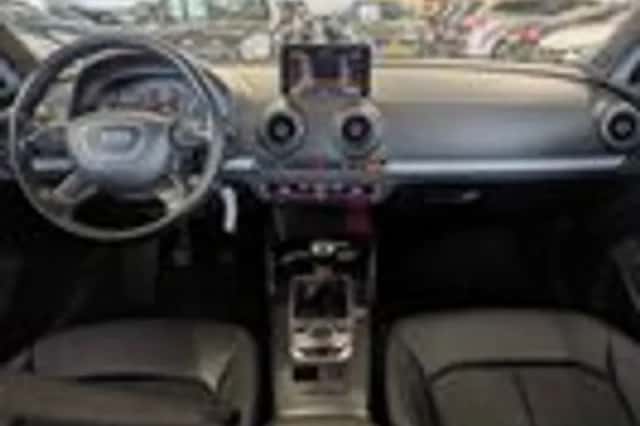 Audi A3 (2014) thumbnail 9