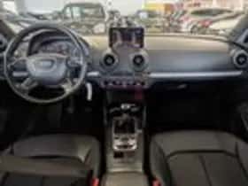 Audi A3 (2014) thumbnail 9