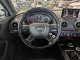Audi A3 (2014) thumbnail 10