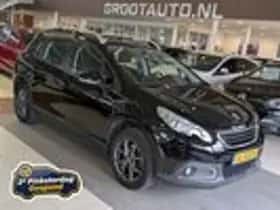 Peugeot 2008 (2016)