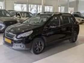 Peugeot 2008 (2016) thumbnail 2
