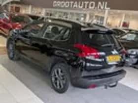 Peugeot 2008 (2016) thumbnail 3