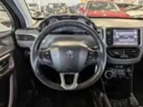 Peugeot 2008 (2016) thumbnail 10