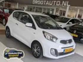 Kia Picanto (2012)