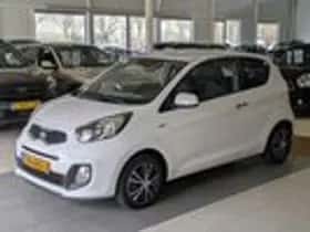 Kia Picanto (2012) thumbnail 2