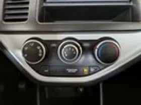 Kia Picanto (2012) thumbnail 12