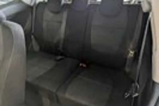 Kia Picanto (2012) thumbnail 7