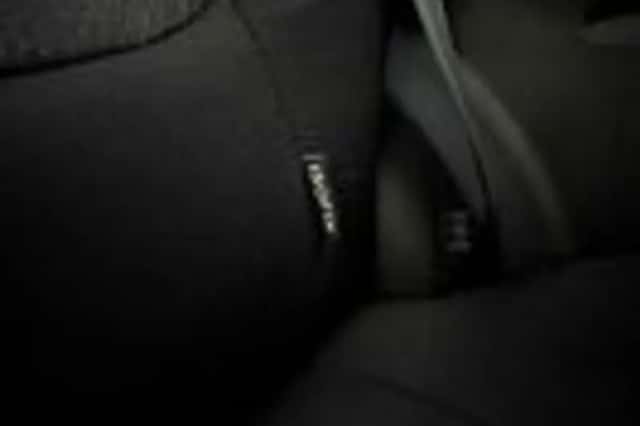 Kia Picanto (2012) thumbnail 8