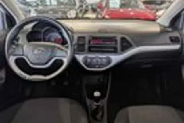 Kia Picanto (2012) thumbnail 9