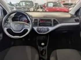 Kia Picanto (2012) thumbnail 9