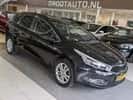 Kia Cee'd (2013) — foto 1