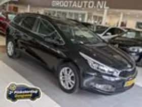 Kia Cee'd (2013)