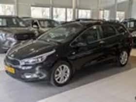 Kia Cee'd (2013) thumbnail 2