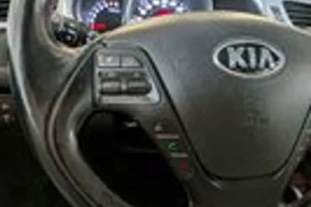 Kia Cee'd (2013) thumbnail 12
