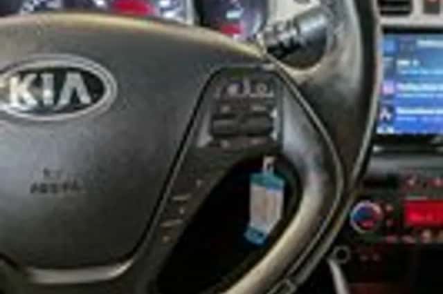 Kia Cee'd (2013) thumbnail 13