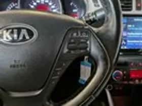 Kia Cee'd (2013) thumbnail 13