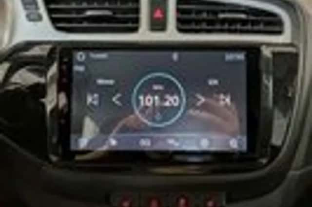 Kia Cee'd (2013) thumbnail 15
