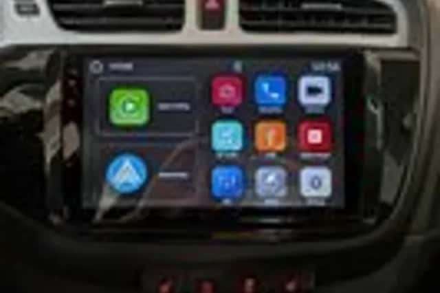 Kia Cee'd (2013) thumbnail 16