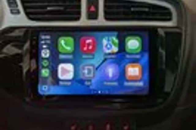 Kia Cee'd (2013) thumbnail 17