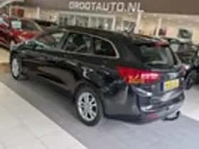 Kia Cee'd (2013) thumbnail 3