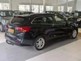 Kia Cee'd (2013) thumbnail 4