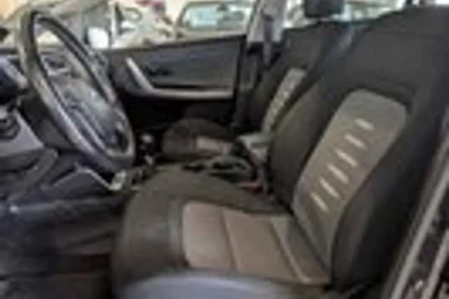 Kia Cee'd (2013) thumbnail 6