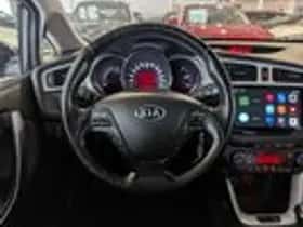 Kia Cee'd (2013) thumbnail 10