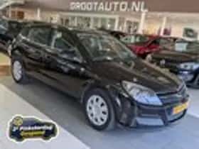 Opel Astra (2004)