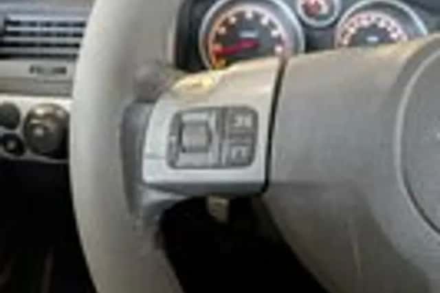Opel Astra (2004) thumbnail 11