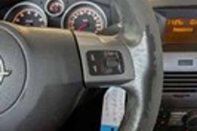Opel Astra (2004) thumbnail 12