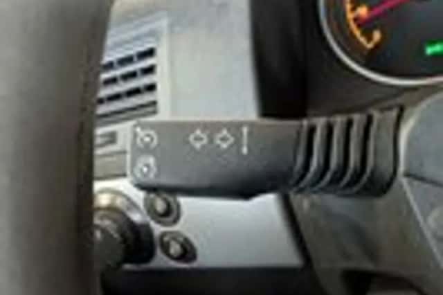 Opel Astra (2004) thumbnail 13