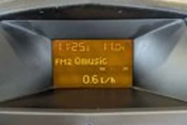 Opel Astra (2004) thumbnail 16