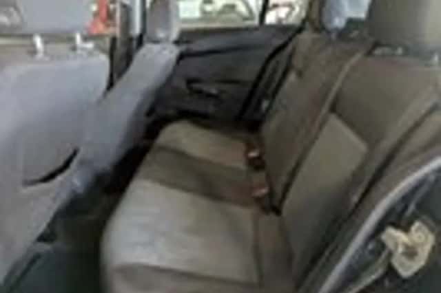 Opel Astra (2004) thumbnail 7