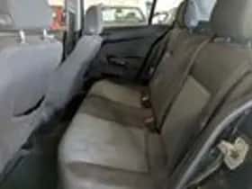 Opel Astra (2004) thumbnail 7
