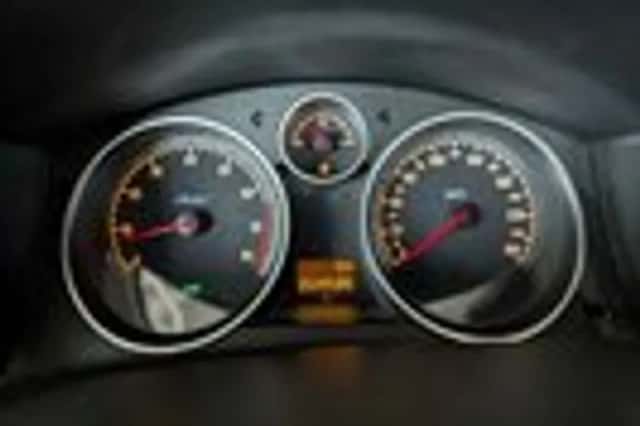 Opel Astra (2004) thumbnail 10