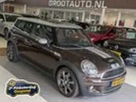MINI Clubman (2007)