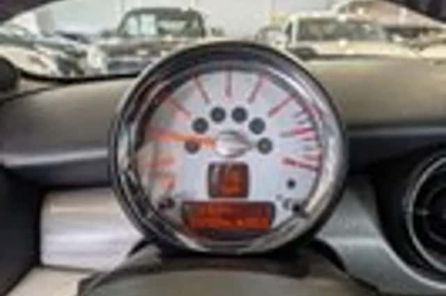 MINI Clubman (2007) thumbnail 11