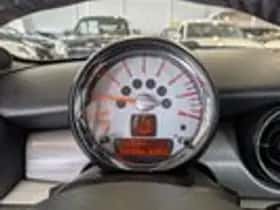 MINI Clubman (2007) thumbnail 11