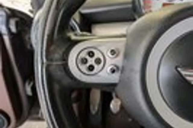 MINI Clubman (2007) thumbnail 12