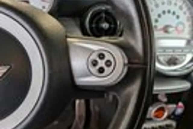 MINI Clubman (2007) thumbnail 13