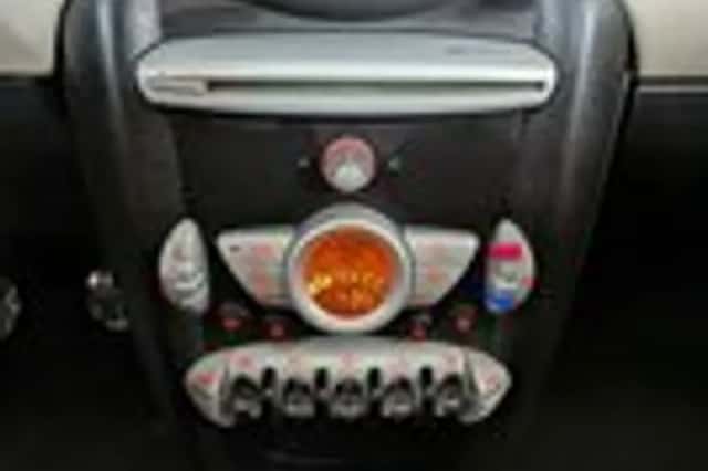 MINI Clubman (2007) thumbnail 16