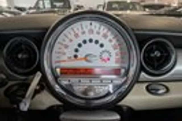 MINI Clubman (2007) thumbnail 17
