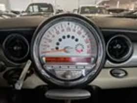 MINI Clubman (2007) thumbnail 17
